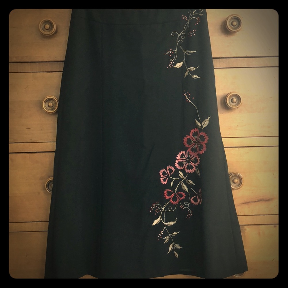 Ann Taylor Loft Skirt